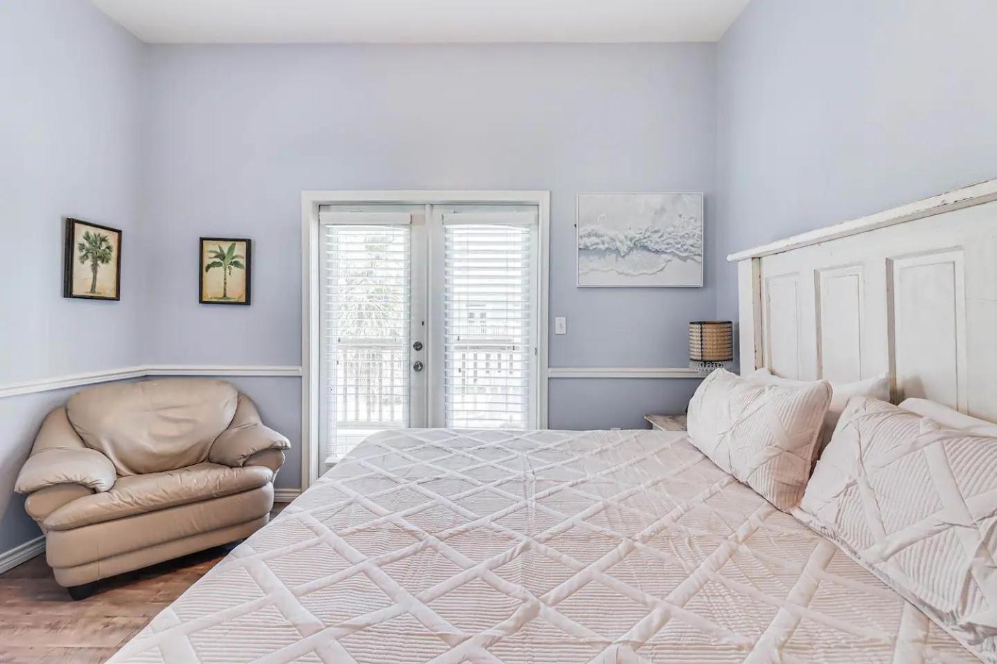 6Bdrm Beach Home - Oceanviews - Recently Renovated - Shared Pool & Hottub Port Aransas Kültér fotó