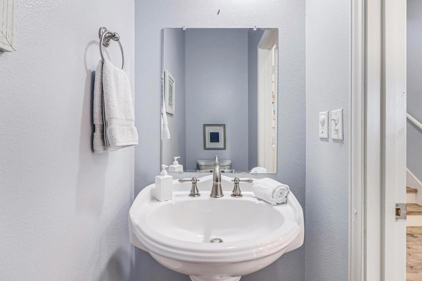 6Bdrm Beach Home - Oceanviews - Recently Renovated - Shared Pool & Hottub Port Aransas Kültér fotó