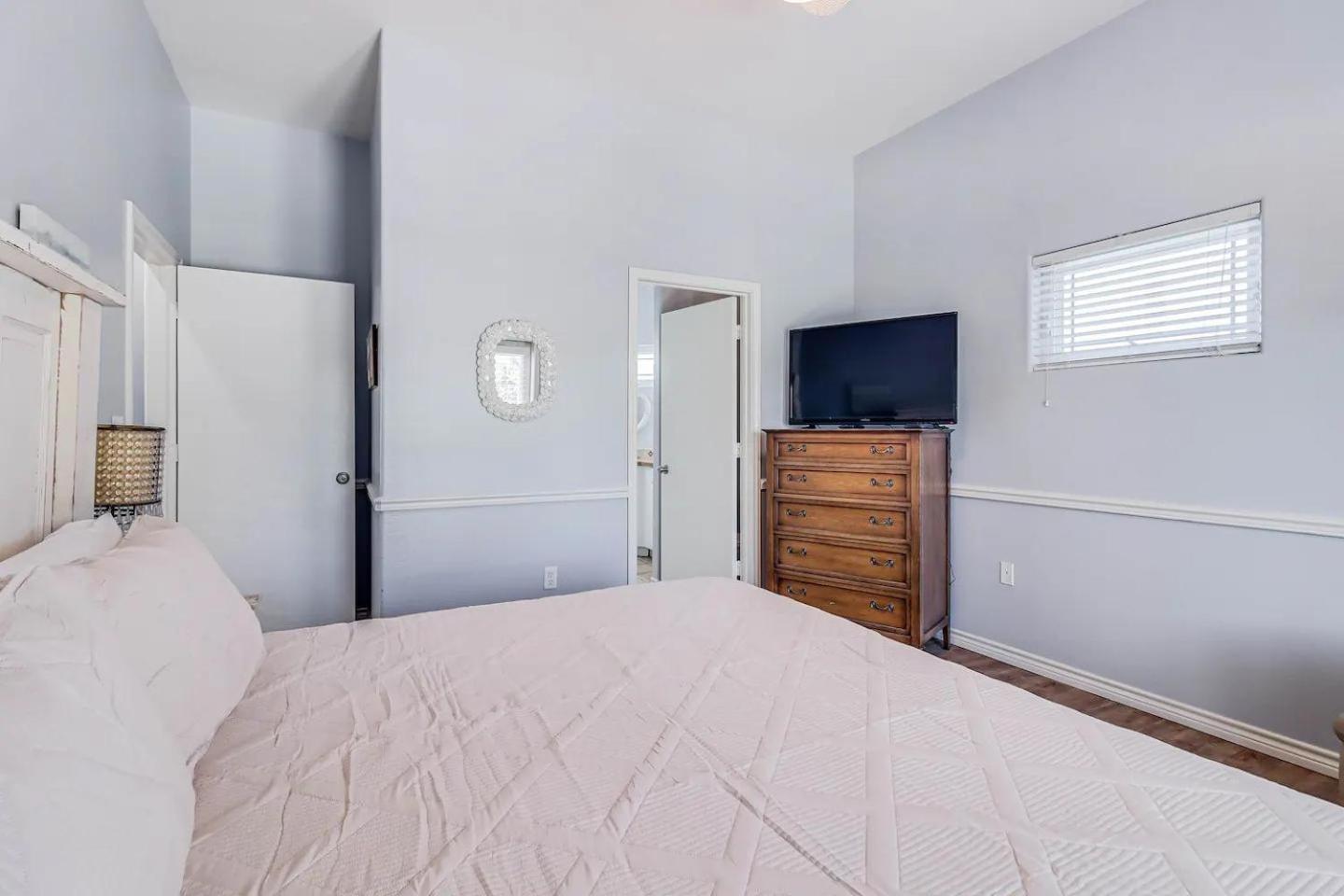 6Bdrm Beach Home - Oceanviews - Recently Renovated - Shared Pool & Hottub Port Aransas Kültér fotó