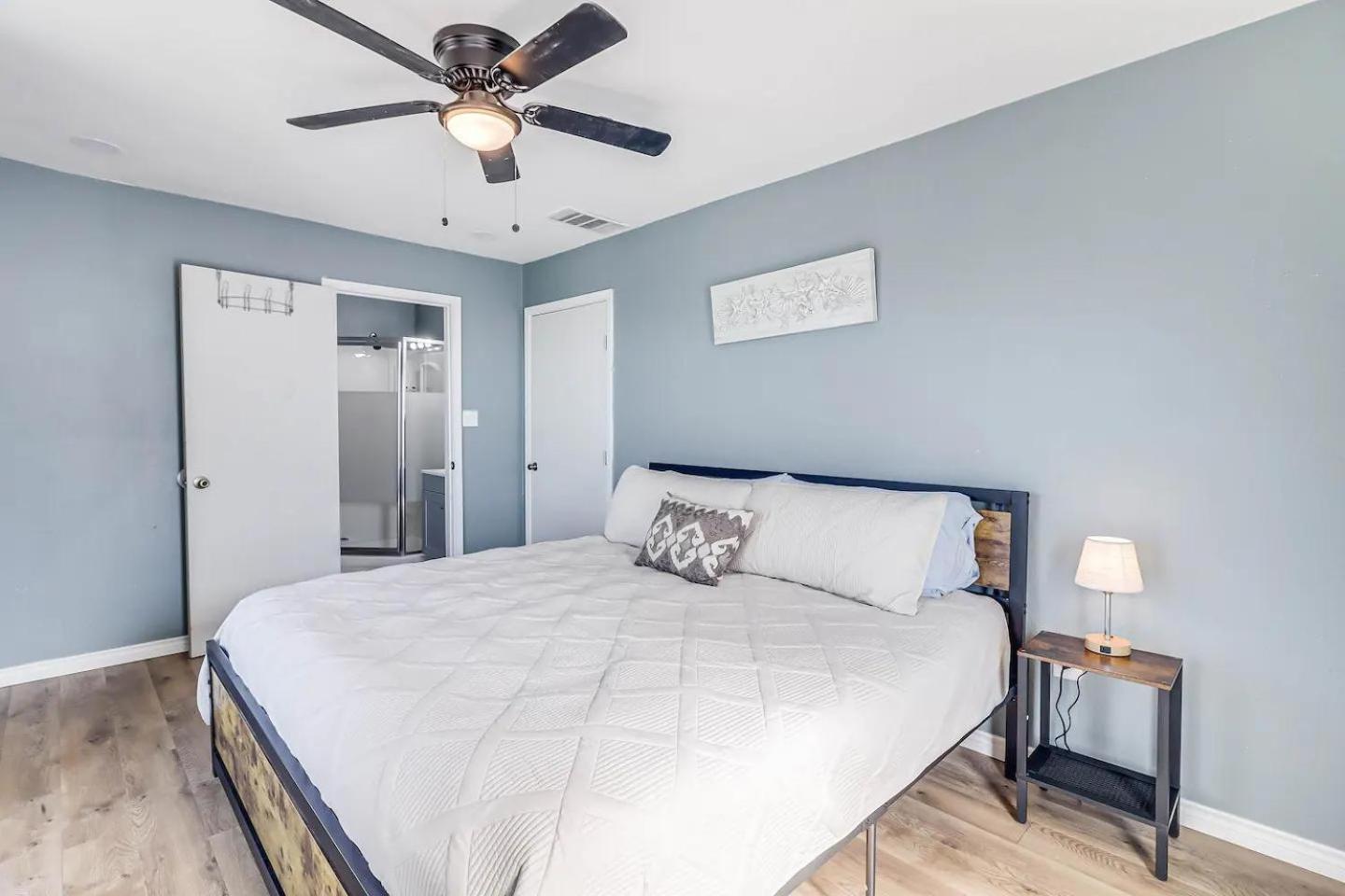 6Bdrm Beach Home - Oceanviews - Recently Renovated - Shared Pool & Hottub Port Aransas Kültér fotó