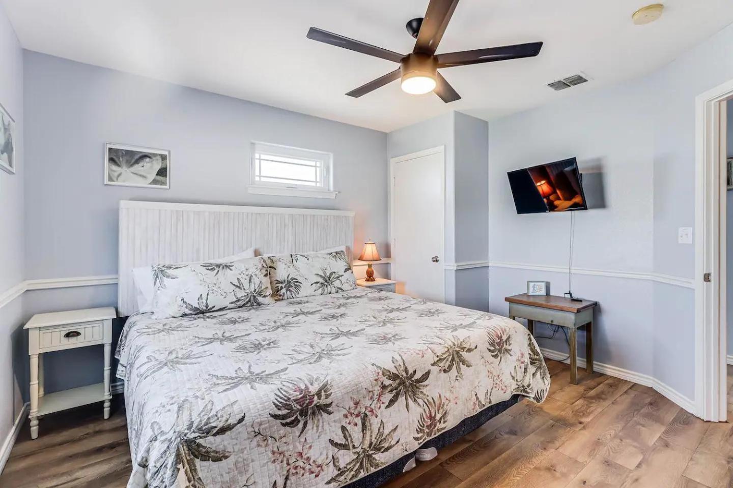 6Bdrm Beach Home - Oceanviews - Recently Renovated - Shared Pool & Hottub Port Aransas Kültér fotó