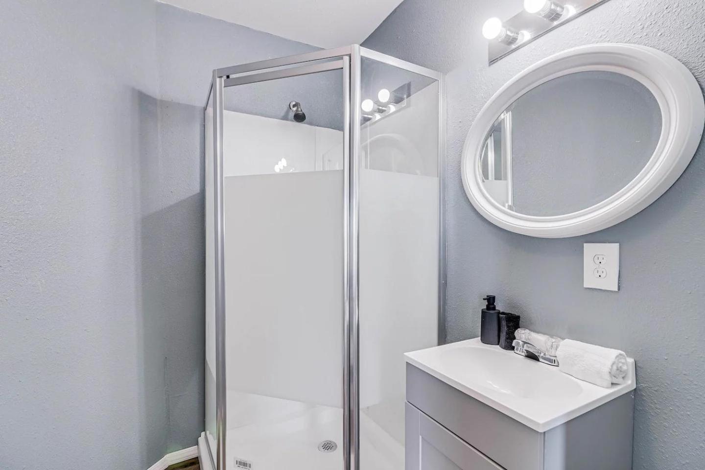 6Bdrm Beach Home - Oceanviews - Recently Renovated - Shared Pool & Hottub Port Aransas Kültér fotó