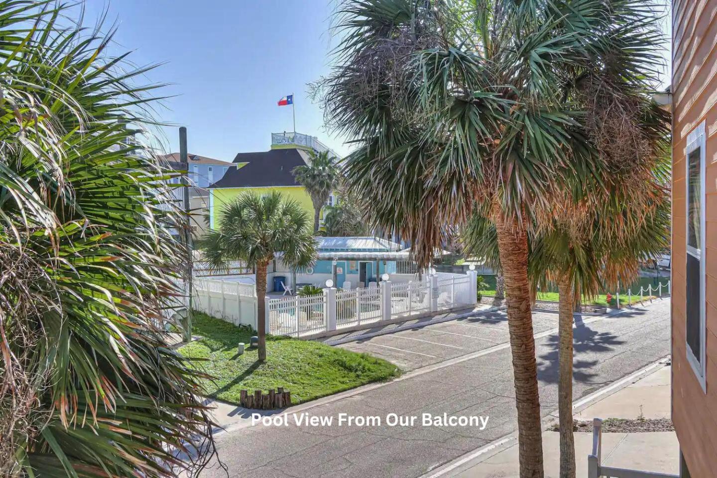 6Bdrm Beach Home - Oceanviews - Recently Renovated - Shared Pool & Hottub Port Aransas Kültér fotó